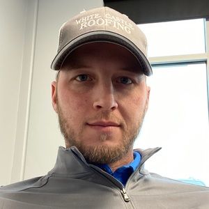 Meet your Posher, Patrick